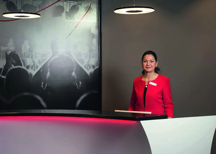 Hotel Design Place D'italie