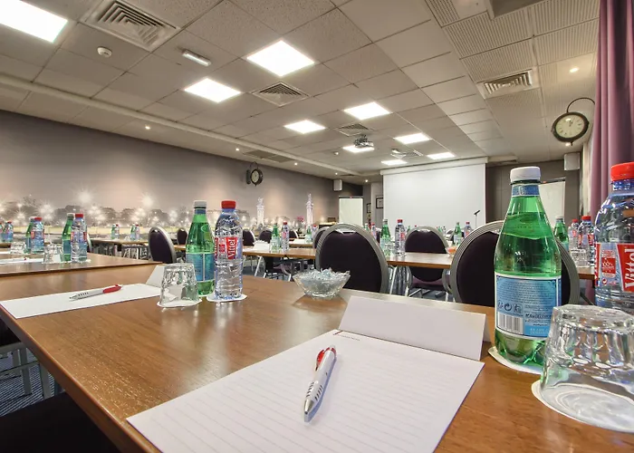 Hotel Design Place D'italie Paryż