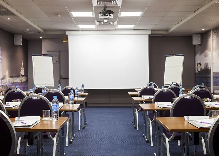 Design Place D'italie 3* Paryż