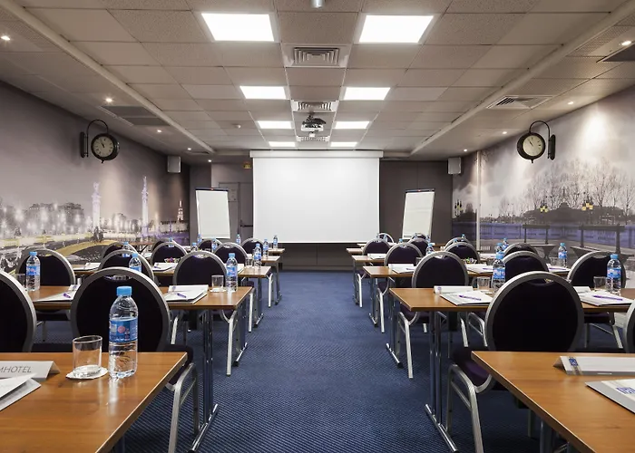 Design Place D'italie Hotel