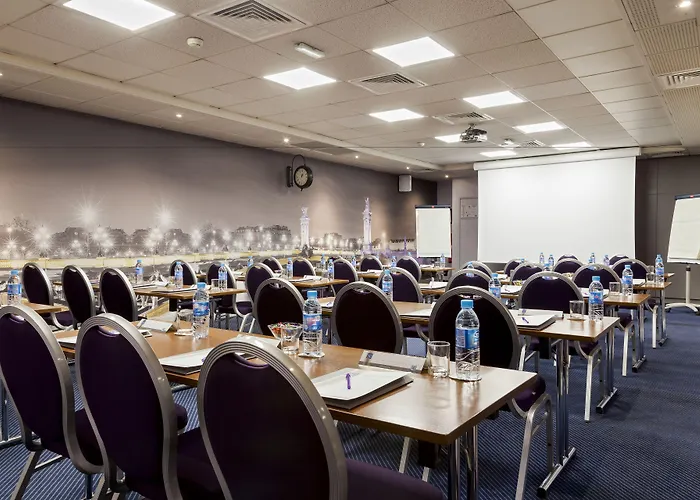 Hotel Design Place D'italie