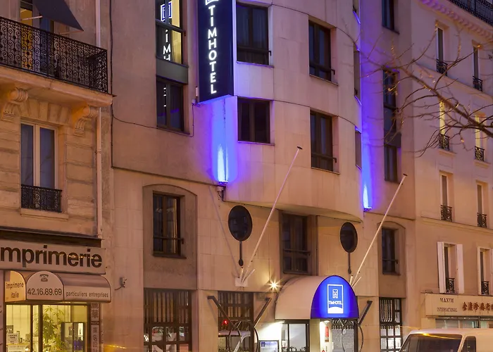 Design Place D'italie