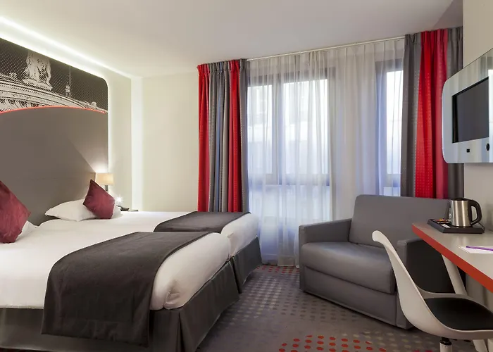 Design Place D'italie