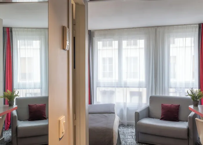 Design Place D'italie