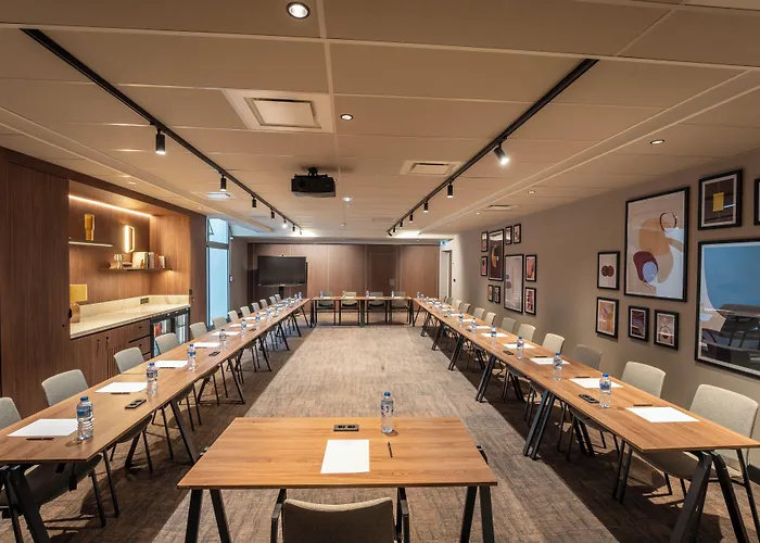 Design Place D'italie Hotel Paryż