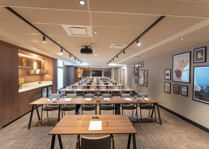 Design Place D'italie 3* Paryż