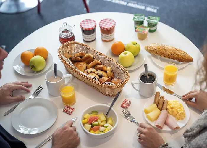 Hotel Design Place D'italie 3*