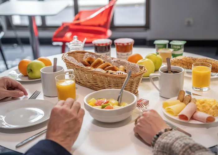 Hotel Design Place D'italie