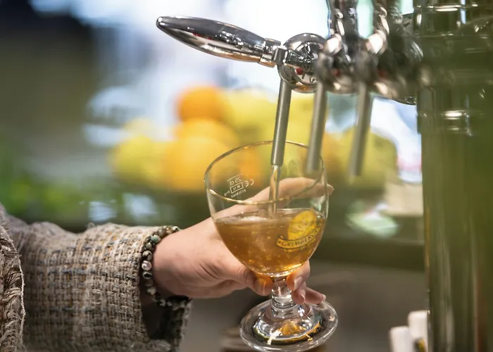 Design Place D'italie Paryż