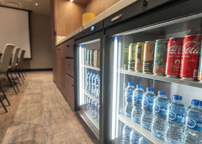 Design Place D'italie 3* Paryż