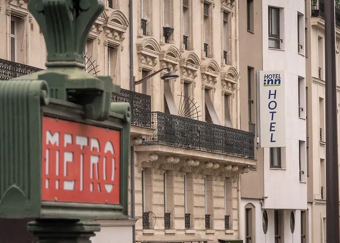 Design Place D'italie Paryż