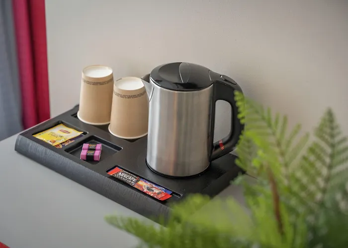 Design Place D'italie 3* Paryż