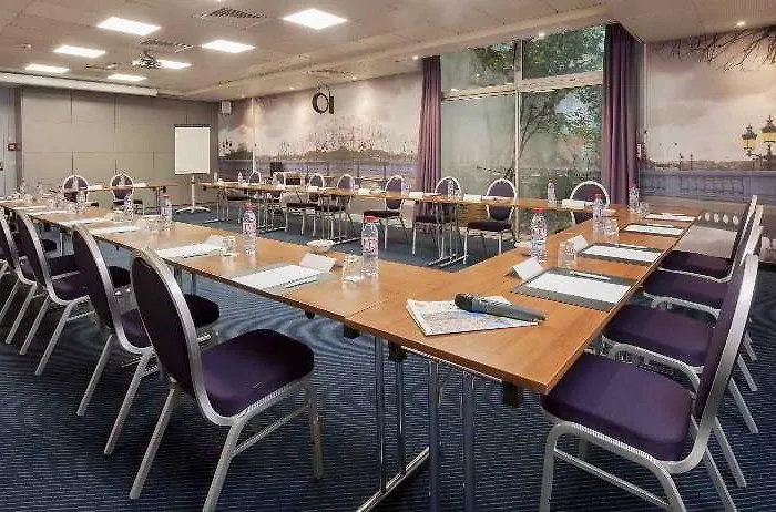 Design Place D'italie 3*