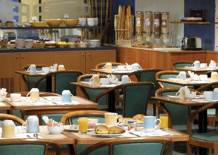 Hotel Design Place D'italie Paryż