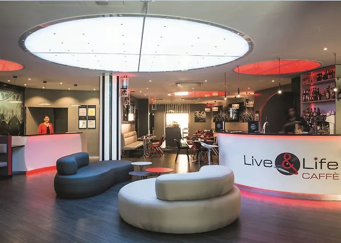 Design Place D'italie Paryż