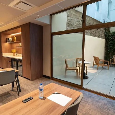 Design Place D'italie Hotel 3*