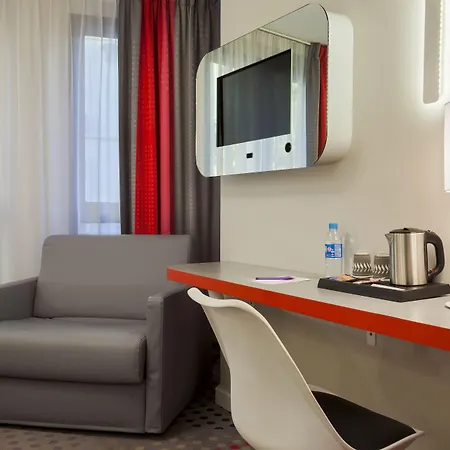 Design Place D'italie Hotel 3*